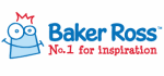 Baker Ross discount codes, voucher codes