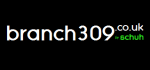 Branch309 discount codes, voucher codes