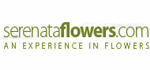 Serenata Flowers discount codes, voucher codes