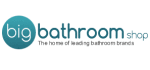 Big Bathroom Shop discount codes, voucher codes