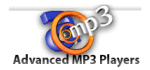 Advanced MP3 Players discount codes, voucher codes
