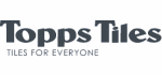 Topps Tiles Plc discount codes, voucher codes