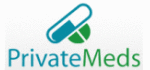 Private Meds Limited discount codes, voucher codes
