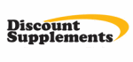 Discount Supplements discount codes, voucher codes