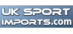 UK Sport Imports Ltd discount codes, voucher codes
