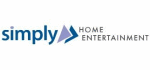 Simply Home Entertainment discount codes, voucher codes