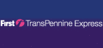First TransPennine Express discount codes, voucher codes