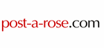 Post-a-Rose discount codes, voucher codes