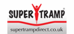 Super Tramp Direct discount codes, voucher codes
