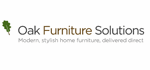 Oak Furniture Solutions discount codes, voucher codes