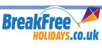 BreakFree Holidays discount codes, voucher codes