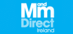 MandM Direct IE discount codes, voucher codes