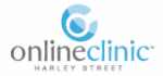 OnlineClinic discount codes, voucher codes