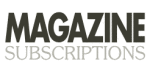 Magazine Subscriptions discount codes, voucher codes