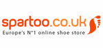 Spartoo.co.uk discount codes, voucher codes