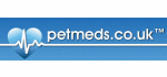 Petmeds.co.uk discount codes, voucher codes