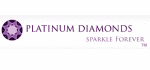 Platinum Diamonds discount codes, voucher codes
