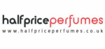 Half Price Perfumes discount codes, voucher codes