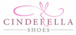 Cinderella Shoes discount codes, voucher codes