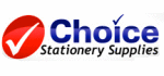 Choice Stationery Supplies discount codes, voucher codes