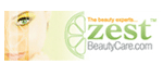 Zest Beauty Care discount codes, voucher codes