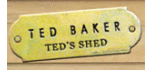 Teds-Shed discount codes, voucher codes