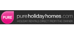 Pure Holiday Homes discount codes, voucher codes