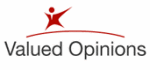 Valued Opinions discount codes, voucher codes