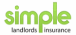 Simple Landlord Insurance discount codes, voucher codes