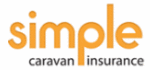Simple Caravan Insurance discount codes, voucher codes