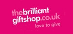 The Brilliant Gift Shop discount codes, voucher codes