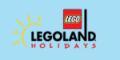 LEGOLAND Holidays Voucher Codes