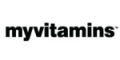 myvitamins™ Voucher Codes