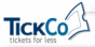 TickCo Premium Seating Discount Codes