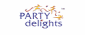 Party Delights Discount Codes